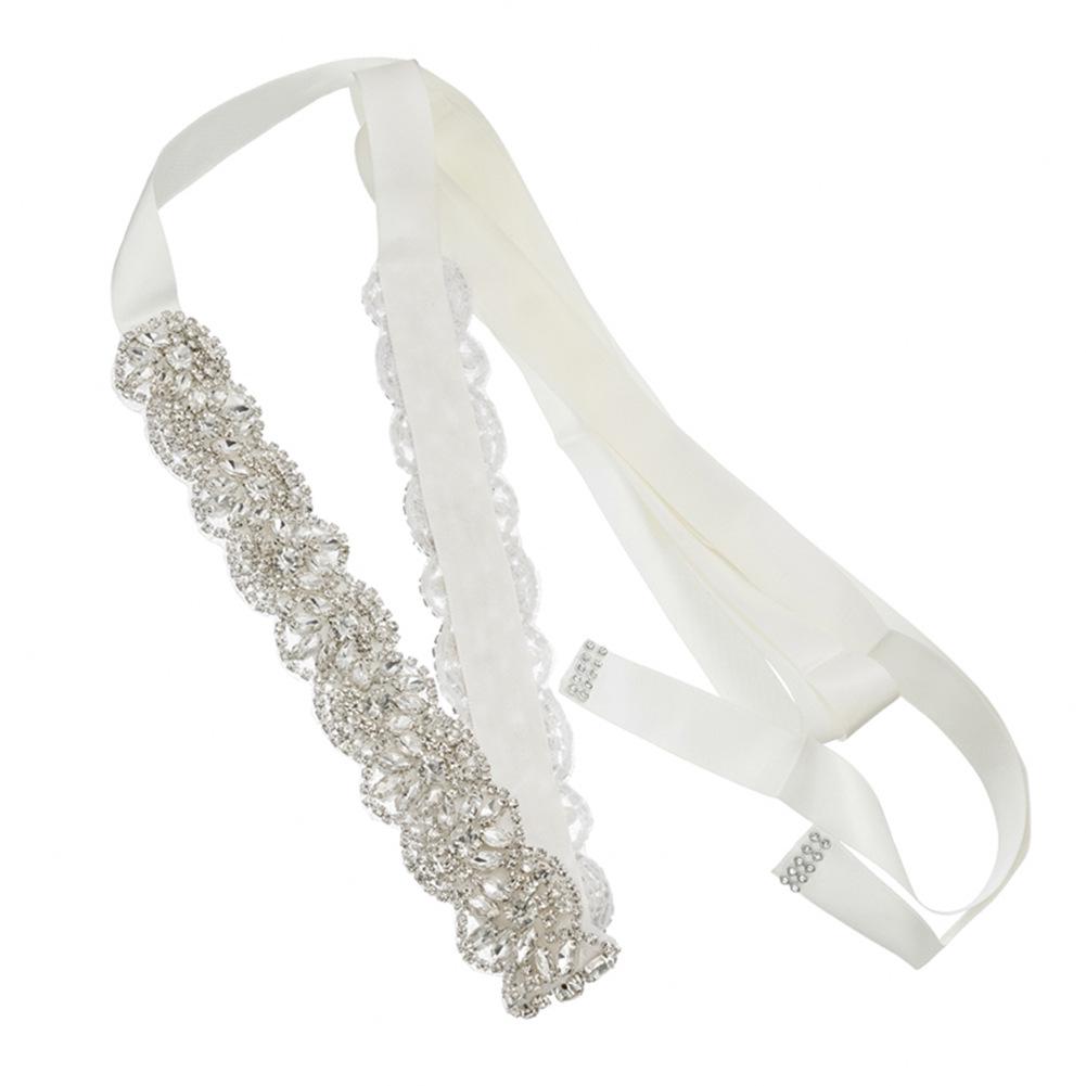 Luxurious Rhinestone Bridal Belt: Elegant Hand-Sewn Waistband for Wedding and Evening Dresses
Luxurious Rhinestone Bridal Belt: Elegant Hand-Sewn Waistband for Wedding and Evening Dresses
