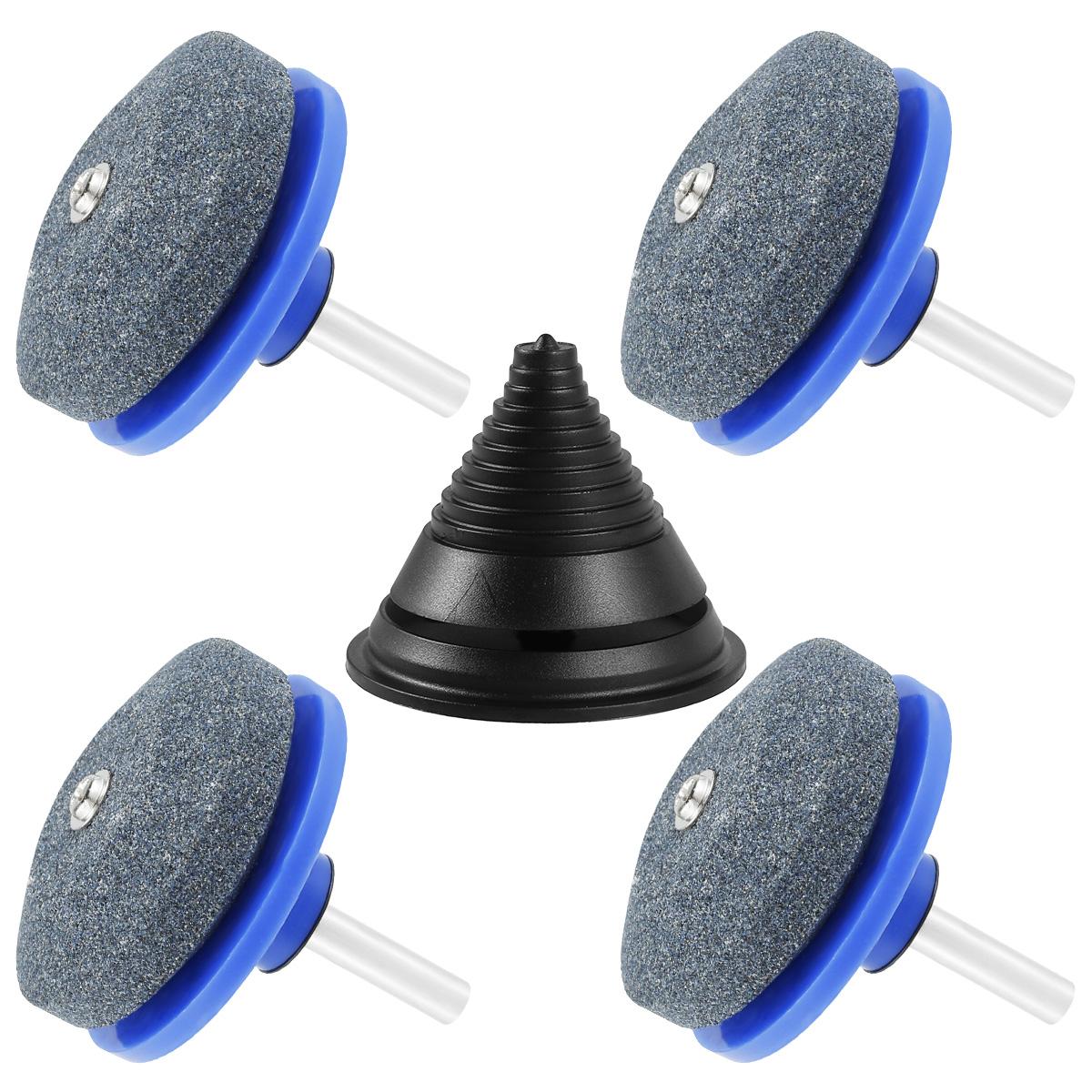 Профессиональная точилка для лезвий, многофункциональная точилка для садовых инструментов, роторных газонокосилок, лопат, мотыг, инструментов для обрезки кромок газонов
Профессиональная точилка для лезвий, многофункциональная точилка для садовых инструментов, роторных газонокосилок, лопат, мотыг, инструментов для обрезки кромок газонов