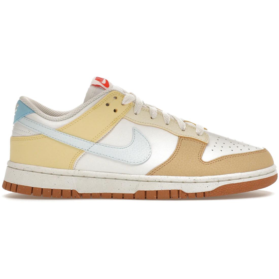 Кроссовки Nike Dunk Low Next Nature Мягкий Желтый Алебастровый (Женский)(FZ4347-100) 35.5
Кроссовки Nike Dunk Low Next Nature Мягкий Желтый Алебастровый (Женский)(FZ4347-100) 35.5