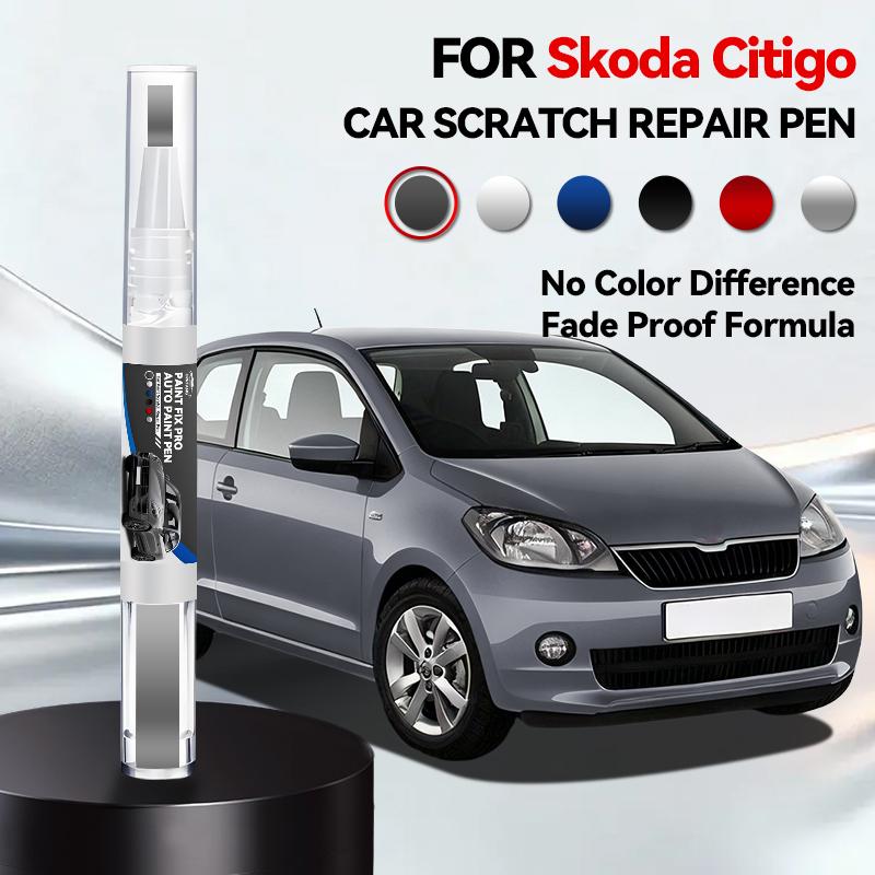 OPRTAMG Hot Purpose Vehicle Car Paint Pen Repair For Skoda Citigo Automotive Paint Pen Car Scratch Repair Auto Accessories Paint
OPRTAMG Hot Purpose Vehicle Car Paint Pen Repair For Skoda Citigo Automotive Paint Pen Car Scratch Repair Auto Accessories Paint