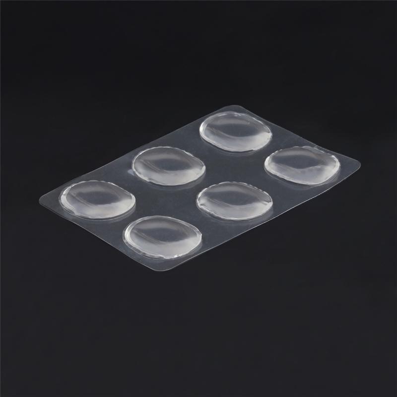 Damper Gel Pads Silicone Drums Silencer For Drums Tone Control Percussion Instrument Accessories Sound Insulation 2025 білий
Damper Gel Pads Silicone Drums Silencer For Drums Tone Control Percussion Instrument Accessories Sound Insulation 2025 білий