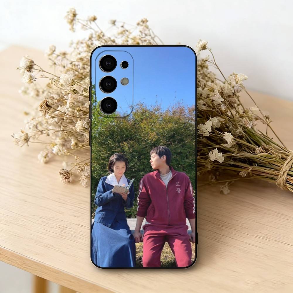 When life gives you tangerines KDrama Phone Case For Samsung S25,S24,S21,S22,S23,S30,Ultra,S20,Plus,Fe,Soft Silicone Black Cover Samsung S23plus5G
When life gives you tangerines KDrama Phone Case For Samsung S25,S24,S21,S22,S23,S30,Ultra,S20,Plus,Fe,Soft Silicone Black Cover Samsung S23plus5G
