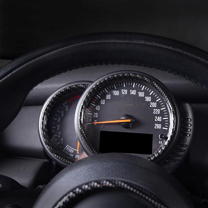Для BMW MINI ONE Cooper S F54 F55 F56 F57 F60 приборная панель спидометр Тахометр декоративные наклейки Интерьер
Для BMW MINI ONE Cooper S F54 F55 F56 F57 F60 приборная панель спидометр Тахометр декоративные наклейки Интерьер