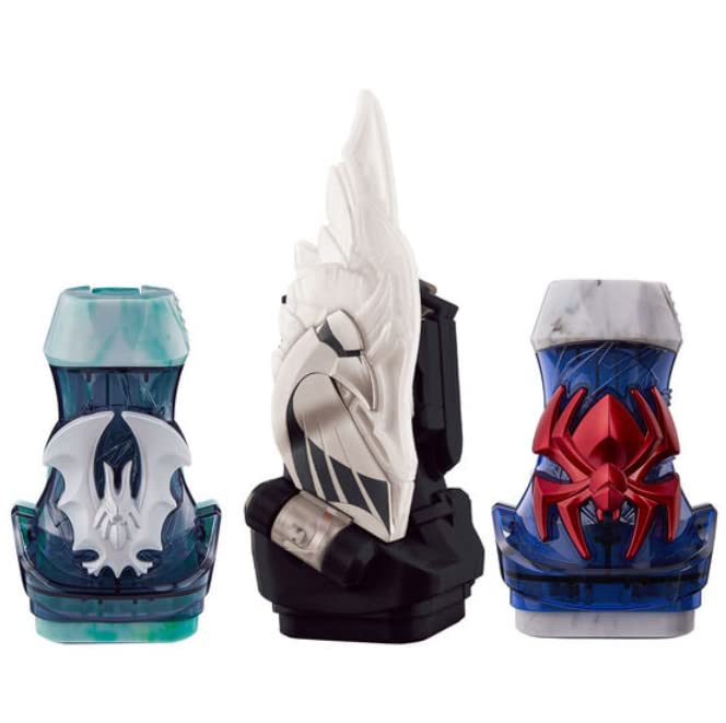 Kamen Rider Revise DX Memorial Vice Stamp Selection 02 Набор Дайдзи Игараси Кагеро Хироми & &
Kamen Rider Revise DX Memorial Vice Stamp Selection 02 Набор Дайдзи Игараси Кагеро Хироми & &