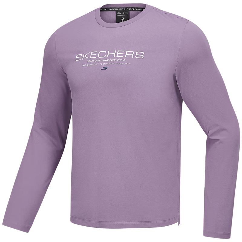 Skechers Men s Winter Knit Long Sleeve T-Shirt S
Skechers Men s Winter Knit Long Sleeve T-Shirt S