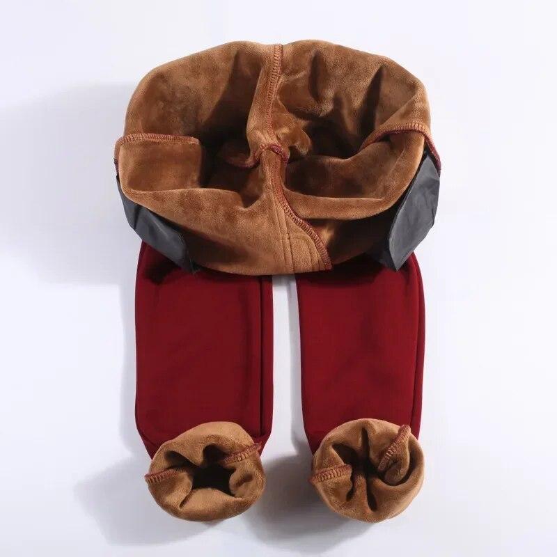 Осенние утепленные брюки, модные однотонные брюки, повседневная женская одежда, Pantalon Femme, зимние кашемировые теплые брюки-карандаш с высокой талией 23866 6XL sinopia
Осенние утепленные брюки, модные однотонные брюки, повседневная женская одежда, Pantalon Femme, зимние кашемировые теплые брюки-карандаш с высокой талией 23866 6XL sinopia