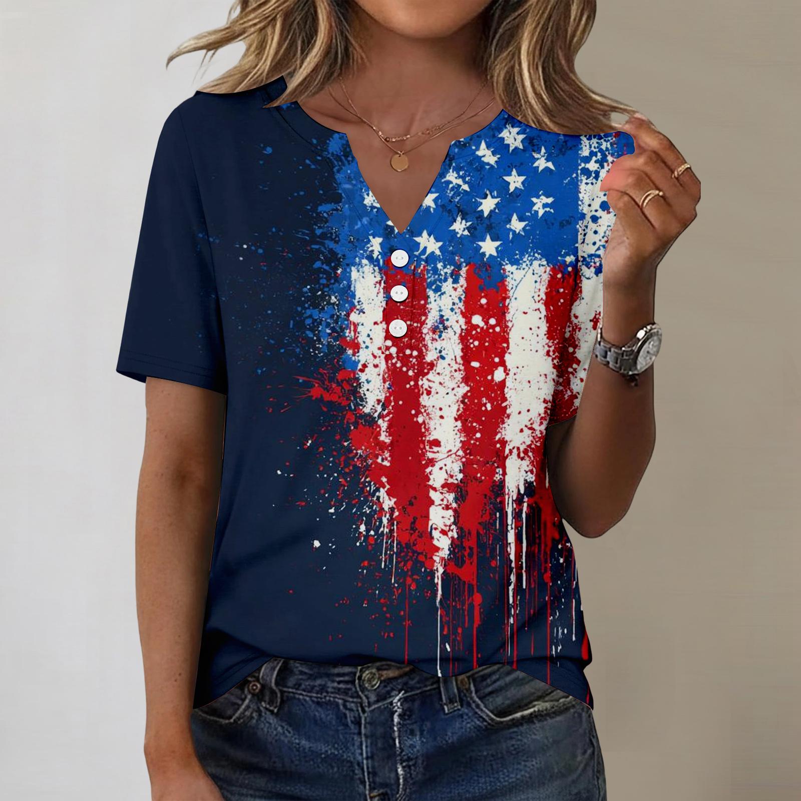 Long Sleeve Shirts for Women Womens Long Sleeve Tops Long Sleeve Tops for Women Womens Long Sleeve T Shirts Flag Print 250 Years Design S тёмно-синий
Long Sleeve Shirts for Women Womens Long Sleeve Tops Long Sleeve Tops for Women Womens Long Sleeve T Shirts Flag Print 250 Years Design S тёмно-синий