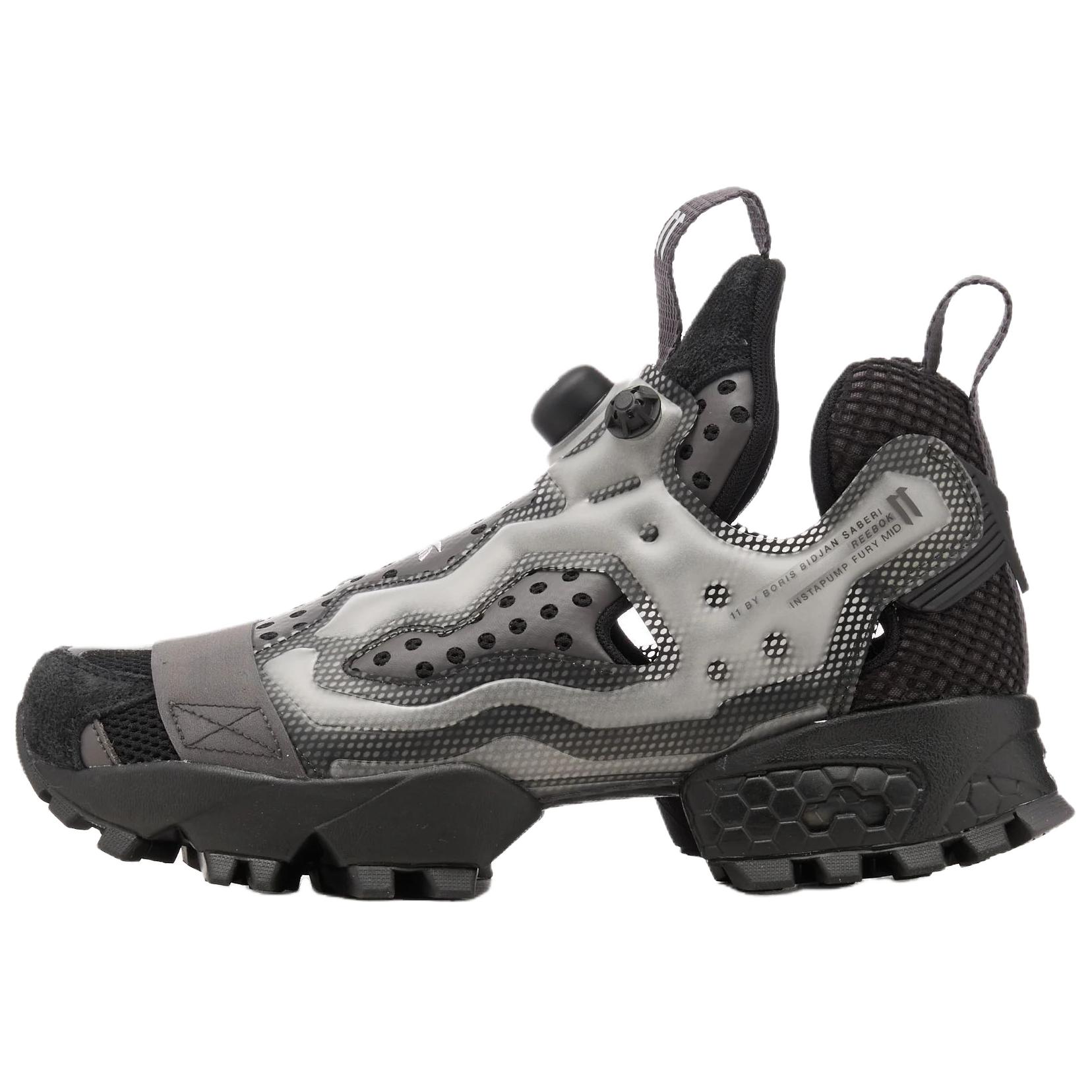 Reebok 11 By Bbs X Instapump Fury Удобные Универсальные Низкие Повседневные Кроссовки Мужские Кроссовки Черные RMIA074C99MAT0011000 40.5
Reebok 11 By Bbs X Instapump Fury Удобные Универсальные Низкие Повседневные Кроссовки Мужские Кроссовки Черные RMIA074C99MAT0011000 40.5