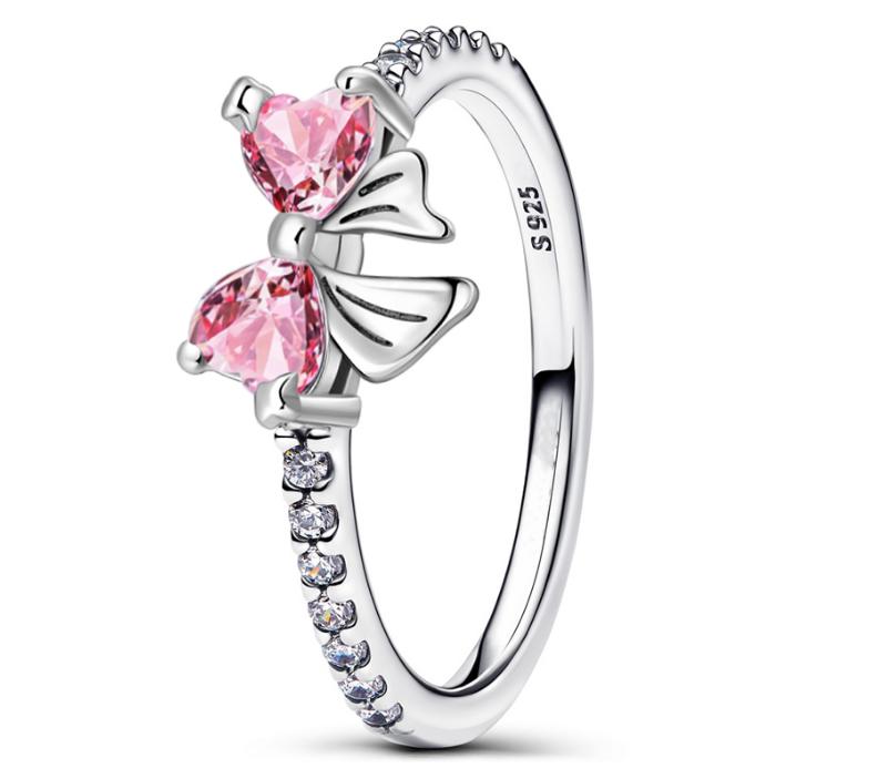 925 Silver Ring Colorful Heart Zircon 6 7 8 9 Size For Women Valentine s Birthday Gift DIY Jewelry 9
925 Silver Ring Colorful Heart Zircon 6 7 8 9 Size For Women Valentine s Birthday Gift DIY Jewelry 9