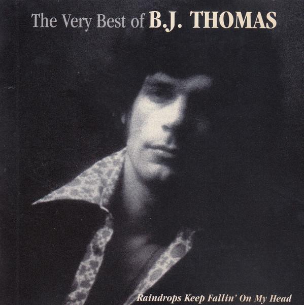 CD B.J. THOMAS - The Very Best Of B.J. Thomas VSD5813 Varèse Vintage 1997 US Pop Used
CD B.J. THOMAS - The Very Best Of B.J. Thomas VSD5813 Varèse Vintage 1997 US Pop Used
