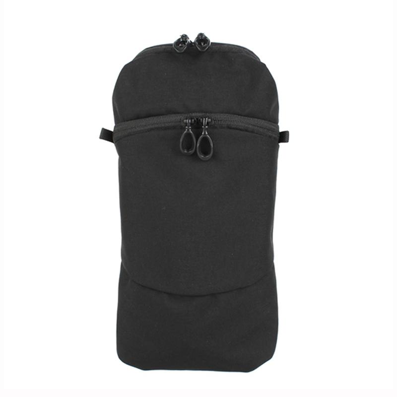 BEPAN 12X5 Outdoor Molle Backboard Accessory Bag For Miscellaneous Items
BEPAN 12X5 Outdoor Molle Backboard Accessory Bag For Miscellaneous Items