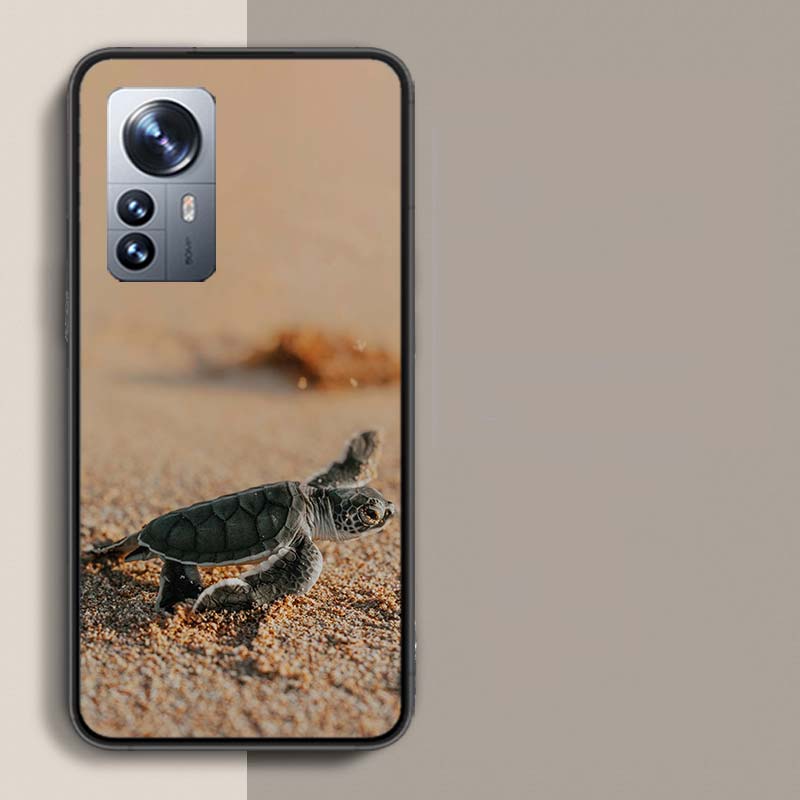 The Little Turtle Crawled Towards The Sea Phone Case For Redmi Note 13 Pro Plus 14 Pro+ 12S 12 11S 11T 11E 11 10S 10 9S 9 Xiaomi Redmi Note 10 Pro
The Little Turtle Crawled Towards The Sea Phone Case For Redmi Note 13 Pro Plus 14 Pro+ 12S 12 11S 11T 11E 11 10S 10 9S 9 Xiaomi Redmi Note 10 Pro