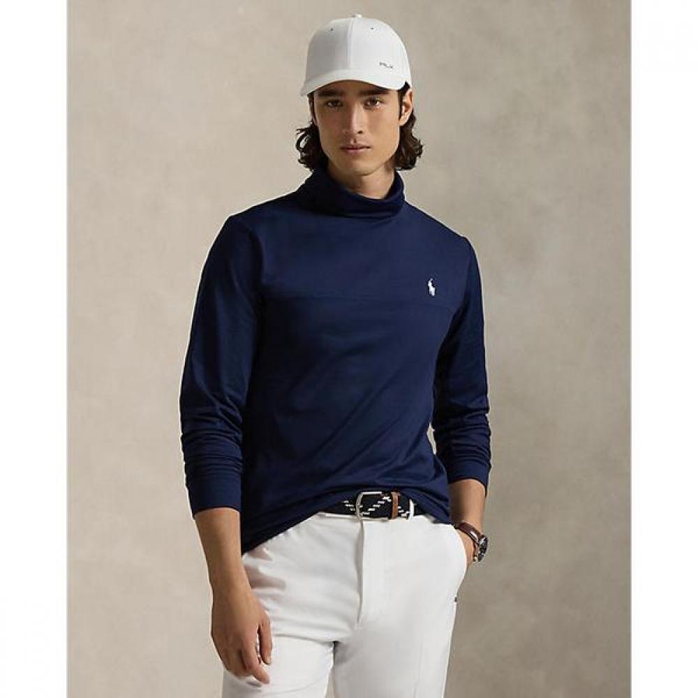 Polo Golf Men S Performance Pique Mock Neck Mnxgkni16820322410 XL
Polo Golf Men S Performance Pique Mock Neck Mnxgkni16820322410 XL