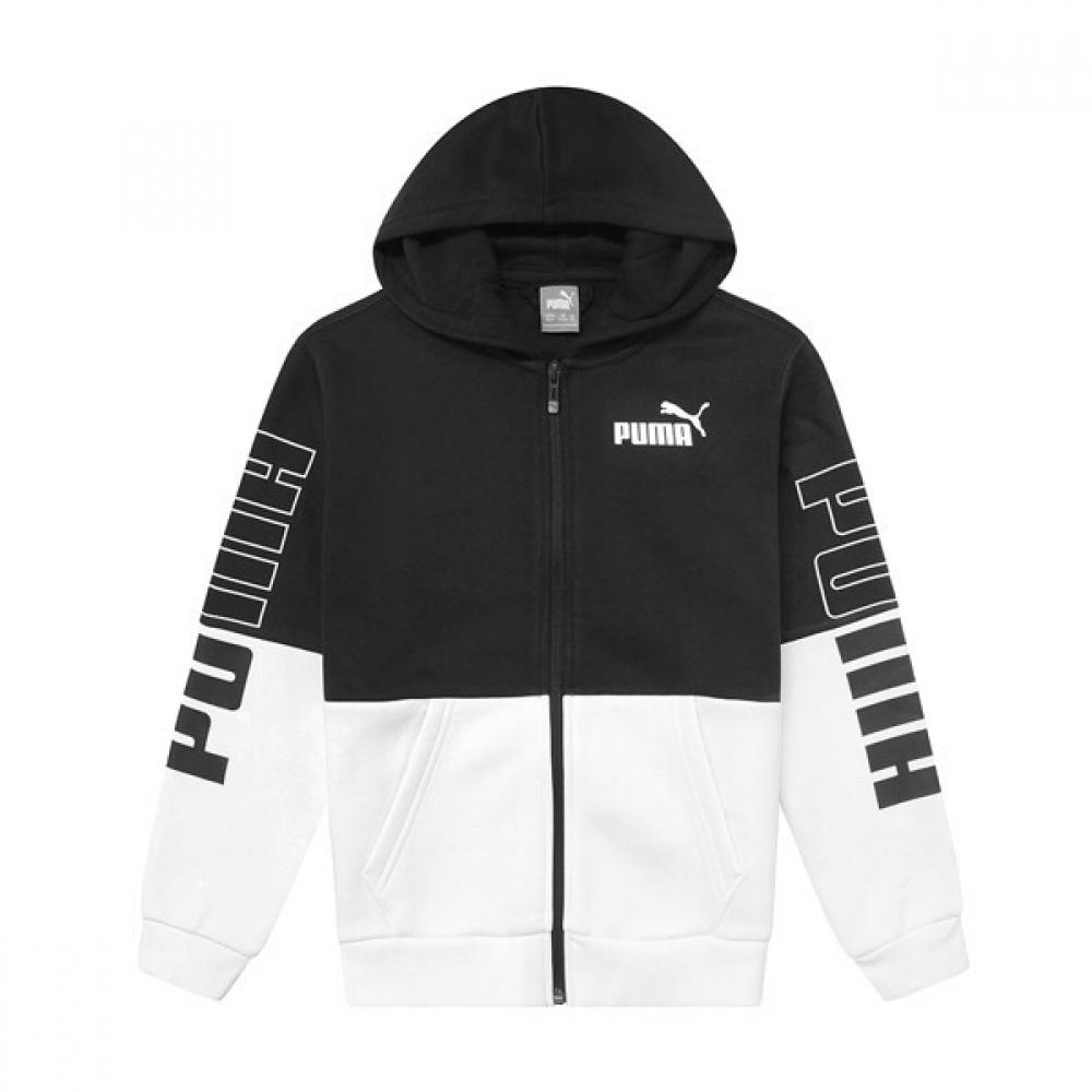 Puma Puma Женская толстовка с капюшоном на молнии с принтом S Brushed, черная 676346 01 67634601/No. 150 (152)
Puma Puma Женская толстовка с капюшоном на молнии с принтом S Brushed, черная 676346 01 67634601/No. 150 (152)