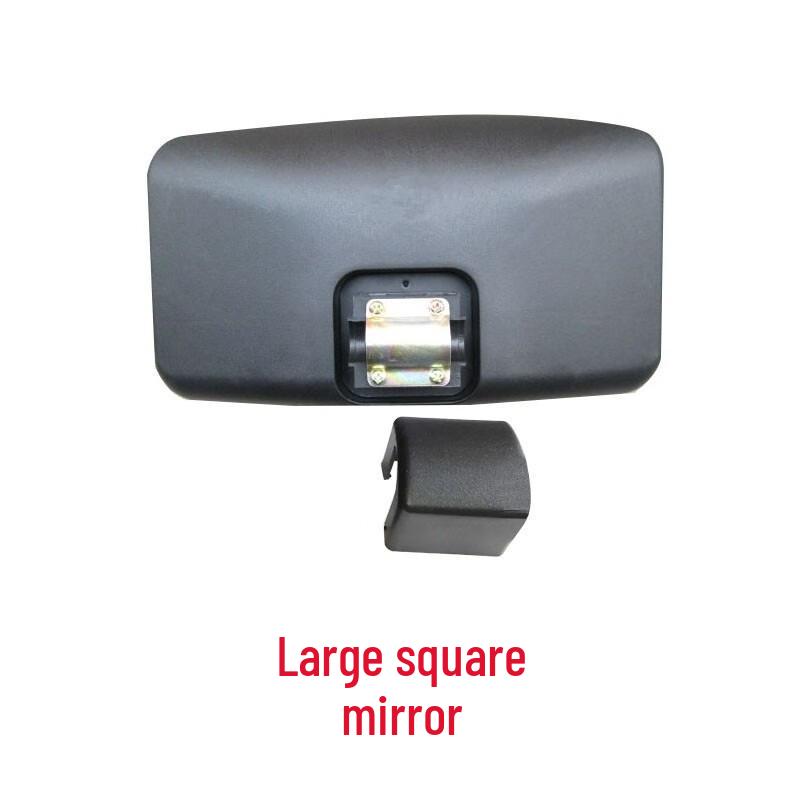 HOWO Light Truck Exterior Mirrors: Reverse, Rear-View, Down-View, Blind Spot, Door.
HOWO Light Truck Exterior Mirrors: Reverse, Rear-View, Down-View, Blind Spot, Door.