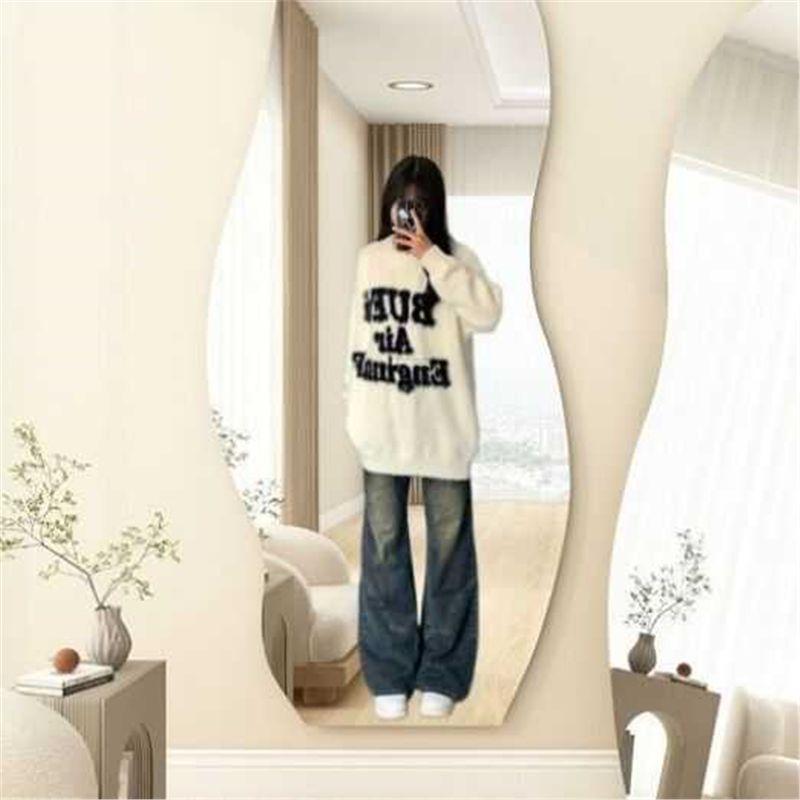 Норковая кофта женская весна осень зима свободная старшеклассница ученица средней школы молодежная девушка молочный фуфу утолщенная кофта White S
Норковая кофта женская весна осень зима свободная старшеклассница ученица средней школы молодежная девушка молочный фуфу утолщенная кофта White S