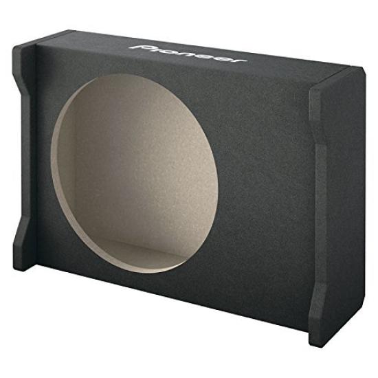 Pioneer Speaker Dedicated Enclosure Carrozzeria UD-SW300D TS-W3020
Pioneer Speaker Dedicated Enclosure Carrozzeria UD-SW300D TS-W3020