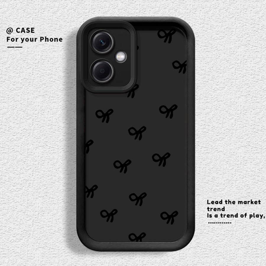 Phone Cover Case for Xiaomi Redmi Note 14 Pro Plus 12 14C 12s 10 12C 11s Note 13 13C A1 A2 A3 A4 11 Fashion Bow Redmi Note 11S
Phone Cover Case for Xiaomi Redmi Note 14 Pro Plus 12 14C 12s 10 12C 11s Note 13 13C A1 A2 A3 A4 11 Fashion Bow Redmi Note 11S