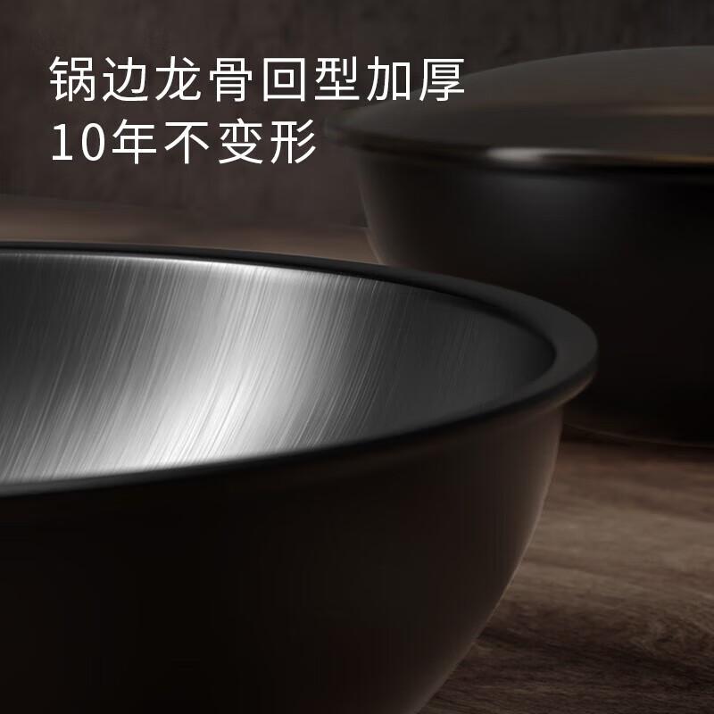 VELOSAN Traditional Chinese Iron Wok
VELOSAN Traditional Chinese Iron Wok