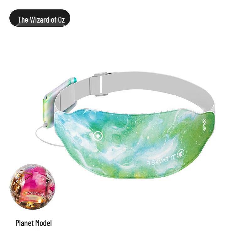 Feileisi согревающий менструальный пояс
Feileisi согревающий менструальный пояс