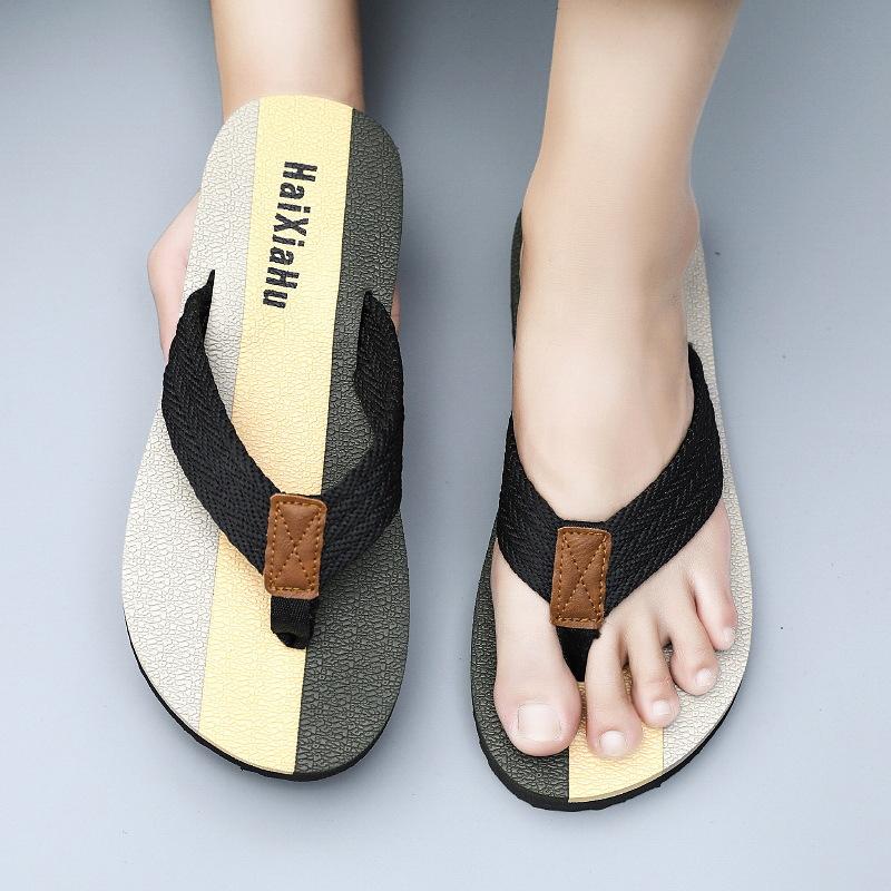 Шлепанцы тапочки мужские сандалии носить нескользящие пляжные сандалии мужские летние новые повседневные ноги 39 бежевый
Шлепанцы тапочки мужские сандалии носить нескользящие пляжные сандалии мужские летние новые повседневные ноги 39 бежевый