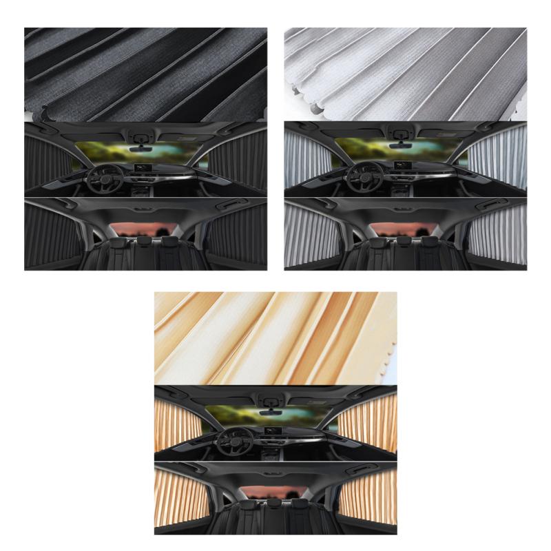 Солнцезащитные шторы для боковых окон автомобиля, магнитные чехлы для окон автомобиля, теплоизоляционные солнцезащитные занавески
Солнцезащитные шторы для боковых окон автомобиля, магнитные чехлы для окон автомобиля, теплоизоляционные солнцезащитные занавески