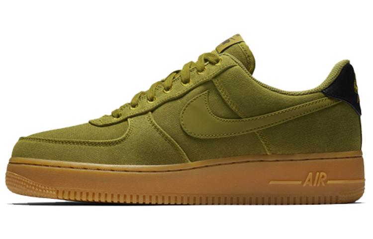 Nike Air Force 1 Low 07 Camper Green Gum AQ0117-300 44.5
Nike Air Force 1 Low 07 Camper Green Gum AQ0117-300 44.5