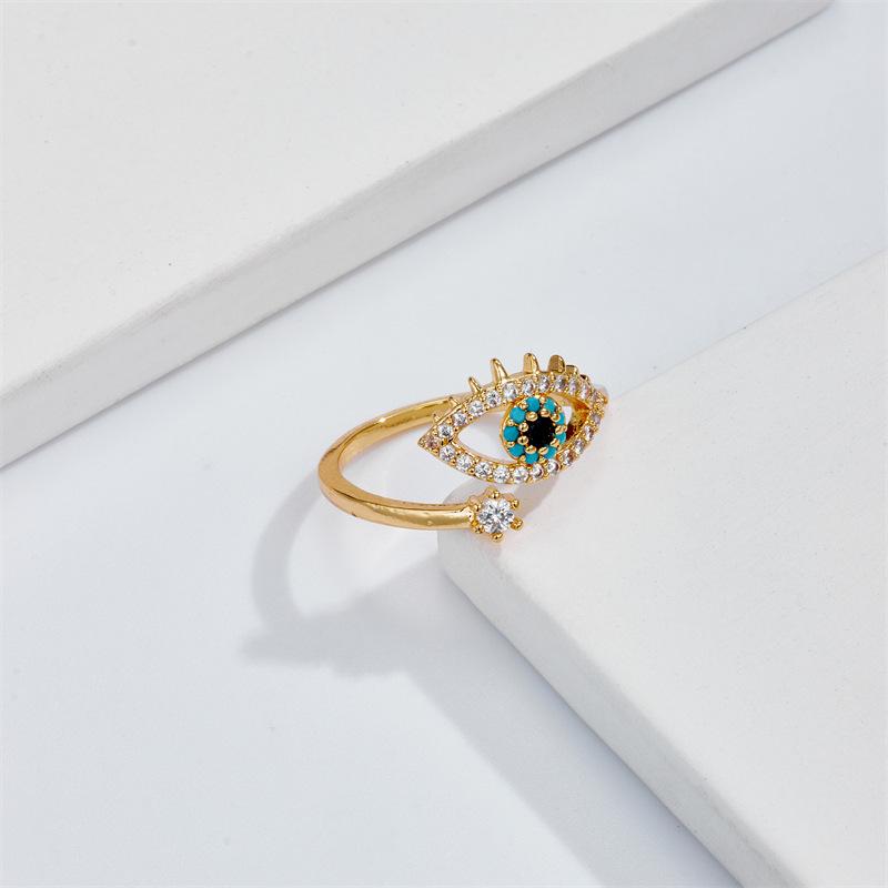 Elegant Minimalist Devil s Eye Metal Ring for Women – A Chic and Unique Accessory One Size золотой
Elegant Minimalist Devil s Eye Metal Ring for Women – A Chic and Unique Accessory One Size золотой