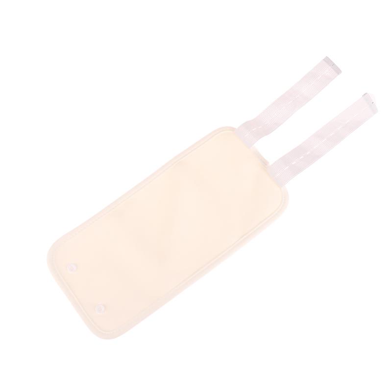Organic Castor Oil Wraps Detox Castor Oil Pack With Adjustable Elastic Strap Cotton Flannel Washable Hot Compress Wraps Sleep
Organic Castor Oil Wraps Detox Castor Oil Pack With Adjustable Elastic Strap Cotton Flannel Washable Hot Compress Wraps Sleep