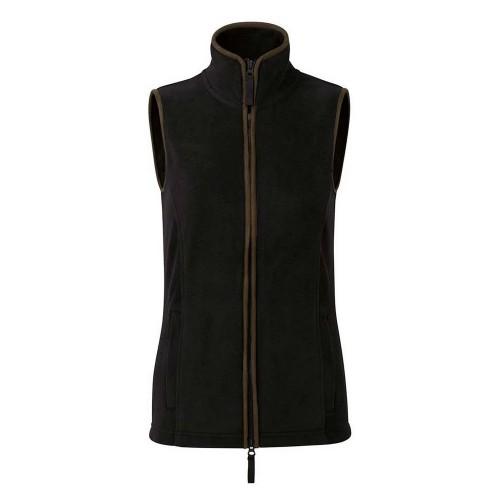 Premier Womens/Ladies Artisan Fleece Gilet S
Premier Womens/Ladies Artisan Fleece Gilet S