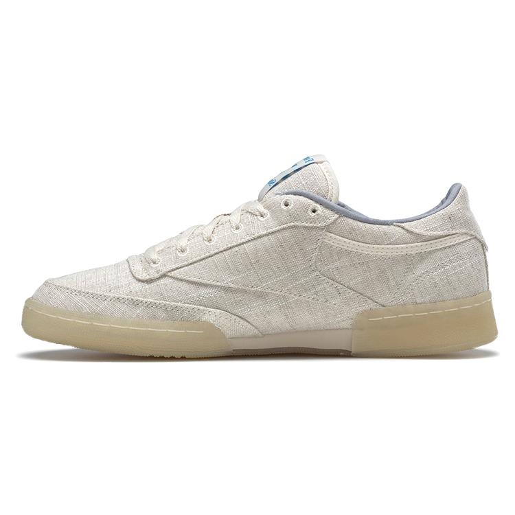 Club C Story mfg. x Reebok 85 Non-Dyed GZ8543 38.5
Club C Story mfg. x Reebok 85 Non-Dyed GZ8543 38.5