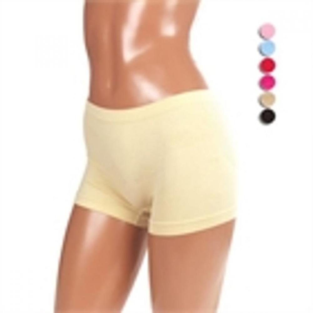 Bapul Er Бесшовные трусы-боксеры с высокой эластичностью beige/FREE
Bapul Er Бесшовные трусы-боксеры с высокой эластичностью beige/FREE