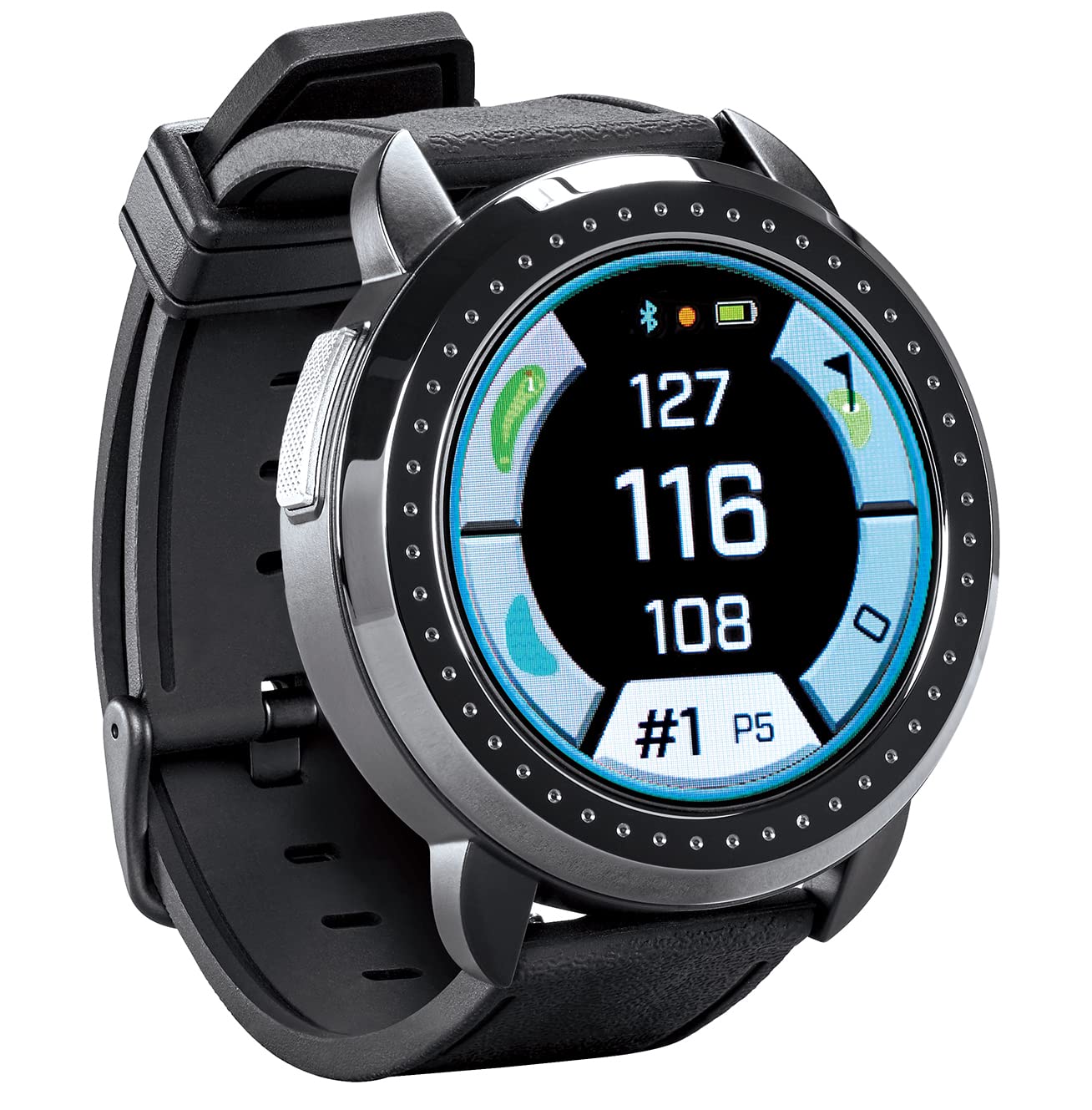 Bushnell Golf Rangefinder GPS Navigation Waterproof Ion Elite Black (Black/FF/Men s, Lady s) чёрный
Bushnell Golf Rangefinder GPS Navigation Waterproof Ion Elite Black (Black/FF/Men s, Lady s) чёрный