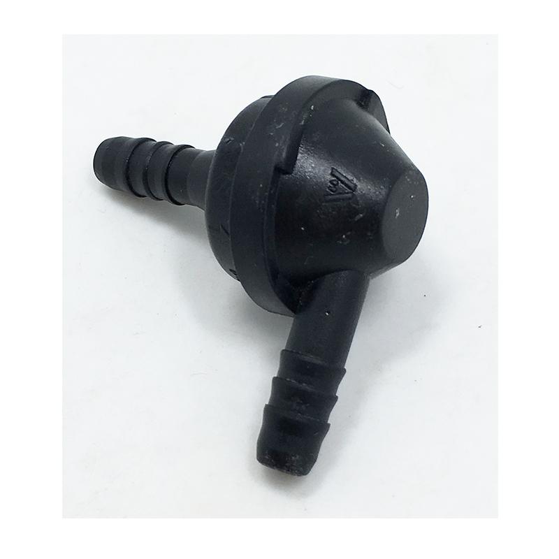 1 шт. Зворотний клапан вакуумний для A6 A4 Q5 A5 TT Passat B5 Polo 9N Beetle Touareg 058 905 291 B 058905291B
1 шт. Зворотний клапан вакуумний для A6 A4 Q5 A5 TT Passat B5 Polo 9N Beetle Touareg 058 905 291 B 058905291B