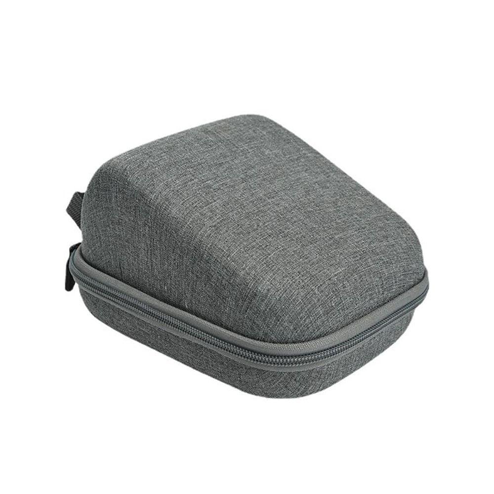 Home Outdoor EVA Carrying Case for Omron Series Travel Storage Case Arm Blood Pressure Monitor сірий
Home Outdoor EVA Carrying Case for Omron Series Travel Storage Case Arm Blood Pressure Monitor сірий