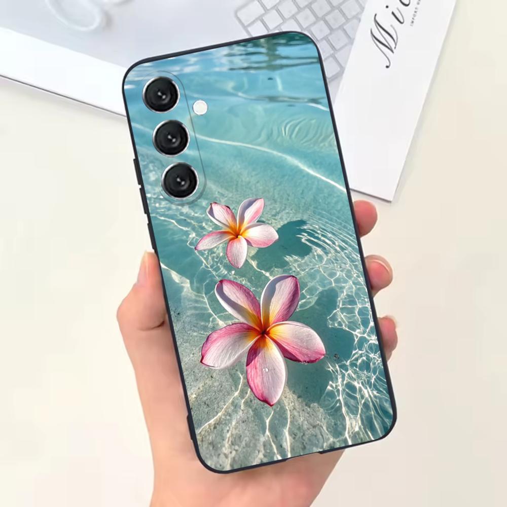 Tropical Paradise Hawaiian Flower Phone Case For Samsung Galaxy A13,A21s,A22,A31,A32,A52,A53,A71,A80,Soft Black Shell Samsung a52 a52S
Tropical Paradise Hawaiian Flower Phone Case For Samsung Galaxy A13,A21s,A22,A31,A32,A52,A53,A71,A80,Soft Black Shell Samsung a52 a52S