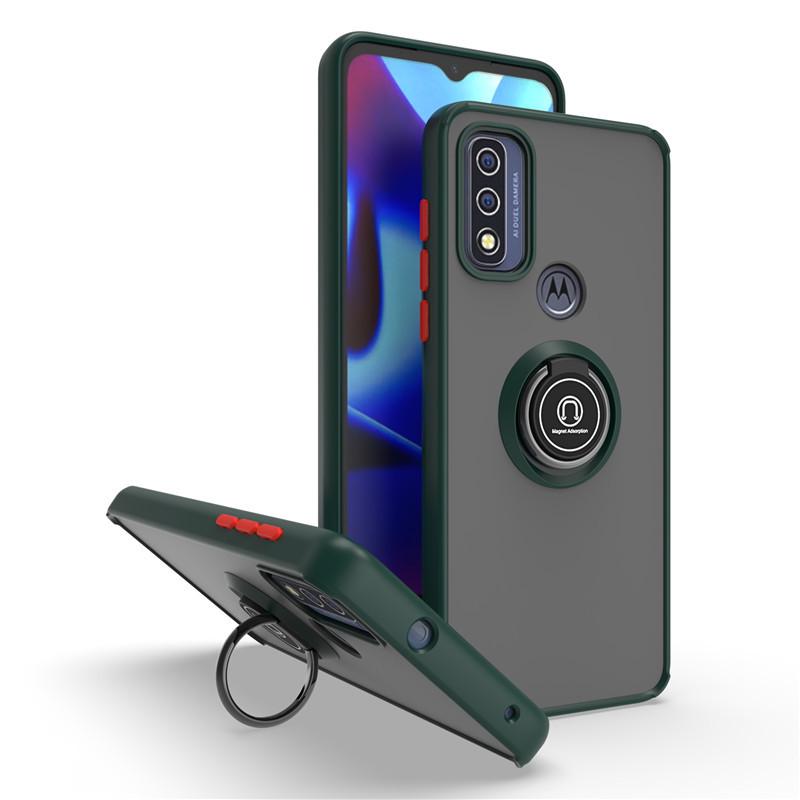 Противоударный чехол-подставка для телефона T-Mobile REVVL 7/6 Pro REVVL 7 5G (Large Hole)
Противоударный чехол-подставка для телефона T-Mobile REVVL 7/6 Pro REVVL 7 5G (Large Hole)