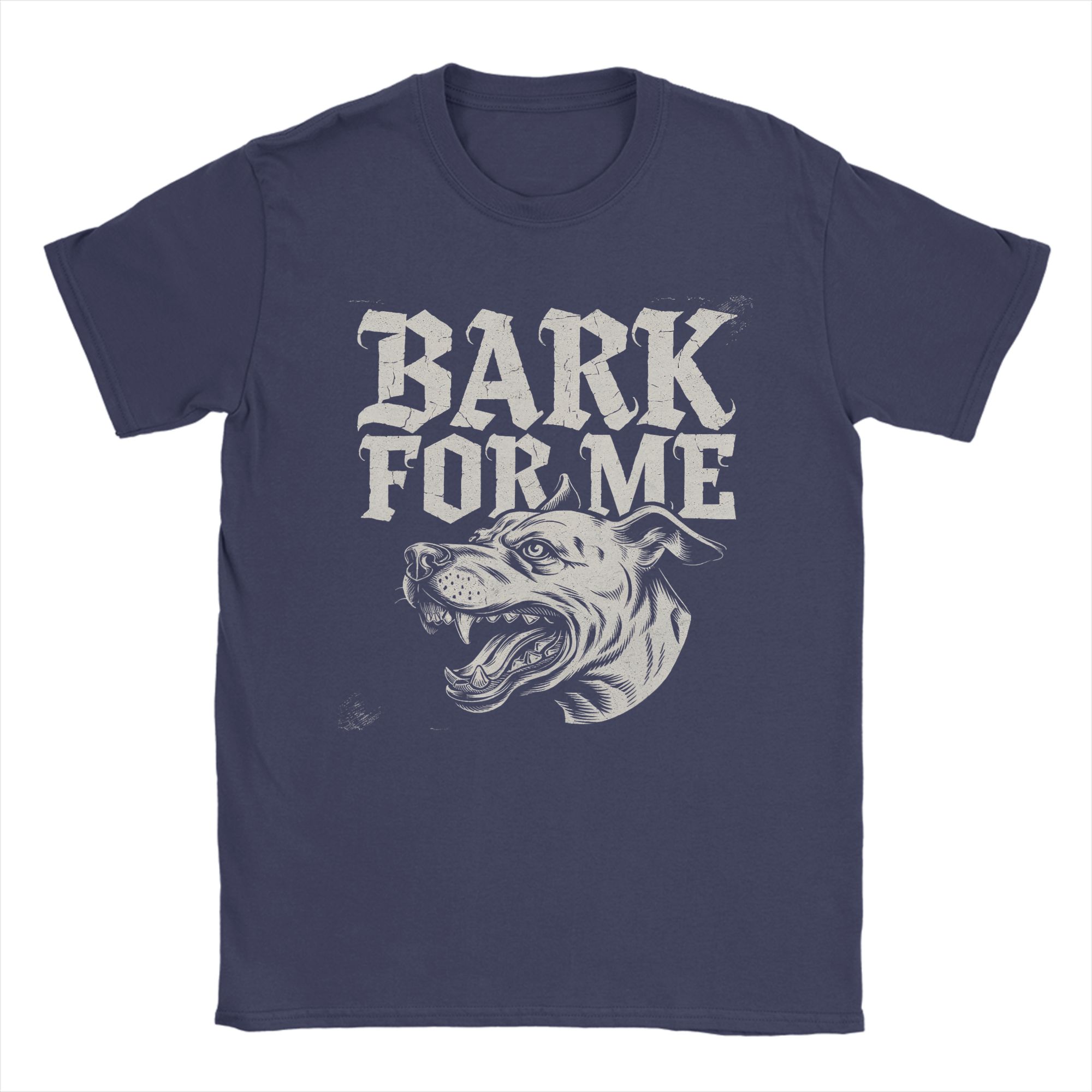 Bark for Me Fierce Dog T Shirt Summer Pure Cotton TShirts For Man Harajuku Casual Tee Shirt Short Sleeve Y2K Retro Tees 4XL
Bark for Me Fierce Dog T Shirt Summer Pure Cotton TShirts For Man Harajuku Casual Tee Shirt Short Sleeve Y2K Retro Tees 4XL
