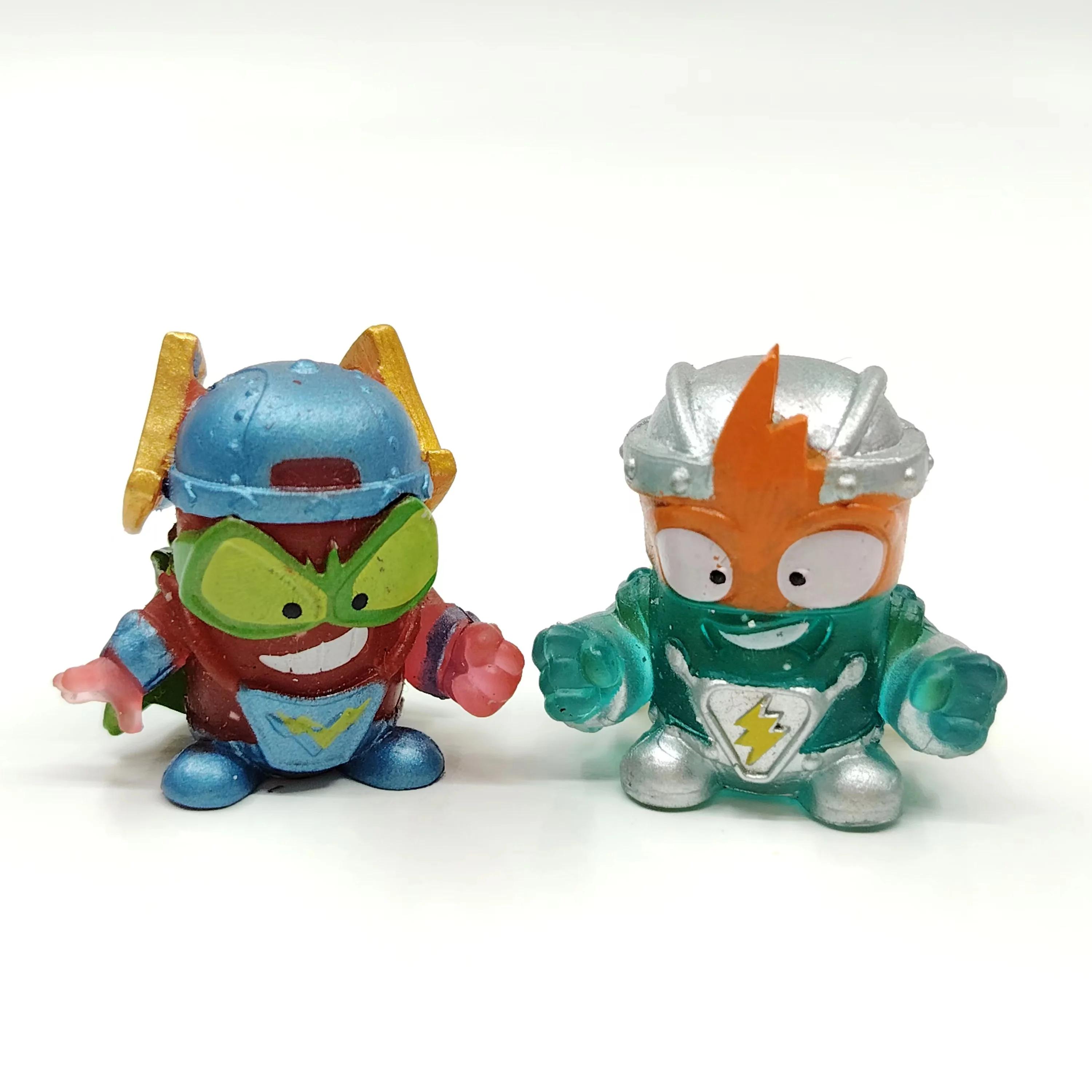 2pcs/set Superthings Ultra Rare Style Kids Kazoom And Fury Spanish Superzings Collection Toys For Boys Best Birthday Gift Kid Friendly Entertaining
2pcs/set Superthings Ultra Rare Style Kids Kazoom And Fury Spanish Superzings Collection Toys For Boys Best Birthday Gift Kid Friendly Entertaining