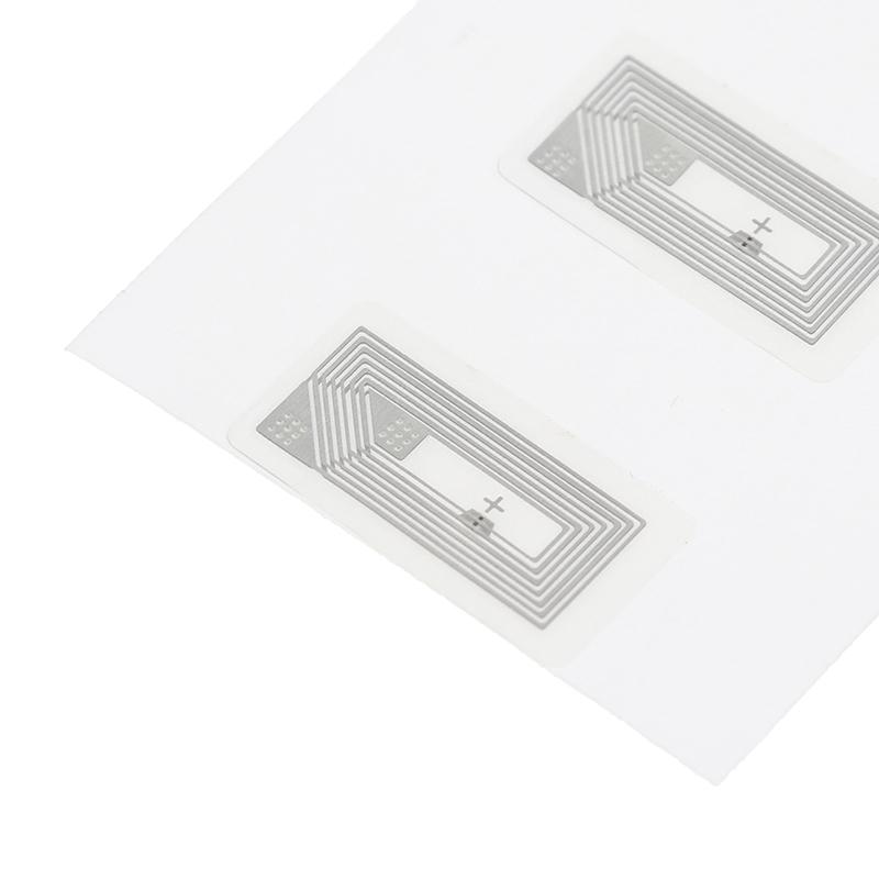 100 шт. NFC чип Ntag213 наклейка мокрая инкрустация 2*1 см 13,56 МГц Rfid Ntag213 этикетка тег 10PCS
100 шт. NFC чип Ntag213 наклейка мокрая инкрустация 2*1 см 13,56 МГц Rfid Ntag213 этикетка тег 10PCS