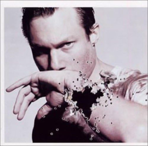CD ROB DOUGAN - Furious Angels BVCP24019PROMO BMG, Cheeky Rec 2003 Japan ObiDance & Electronica Used
CD ROB DOUGAN - Furious Angels BVCP24019PROMO BMG, Cheeky Rec 2003 Japan ObiDance & Electronica Used