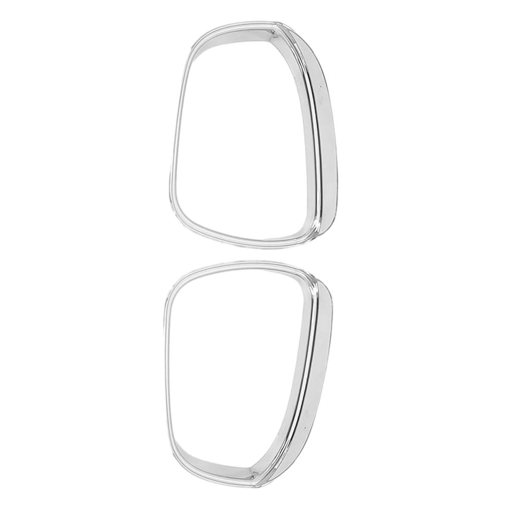 2Pcs Car Rear View Mirror Mirror Rain Blocker Eyebrow Trim Rainshield Visor Cover Replacement For Mitsubishi Outlander 2026-2026
2Pcs Car Rear View Mirror Mirror Rain Blocker Eyebrow Trim Rainshield Visor Cover Replacement For Mitsubishi Outlander 2026-2026
