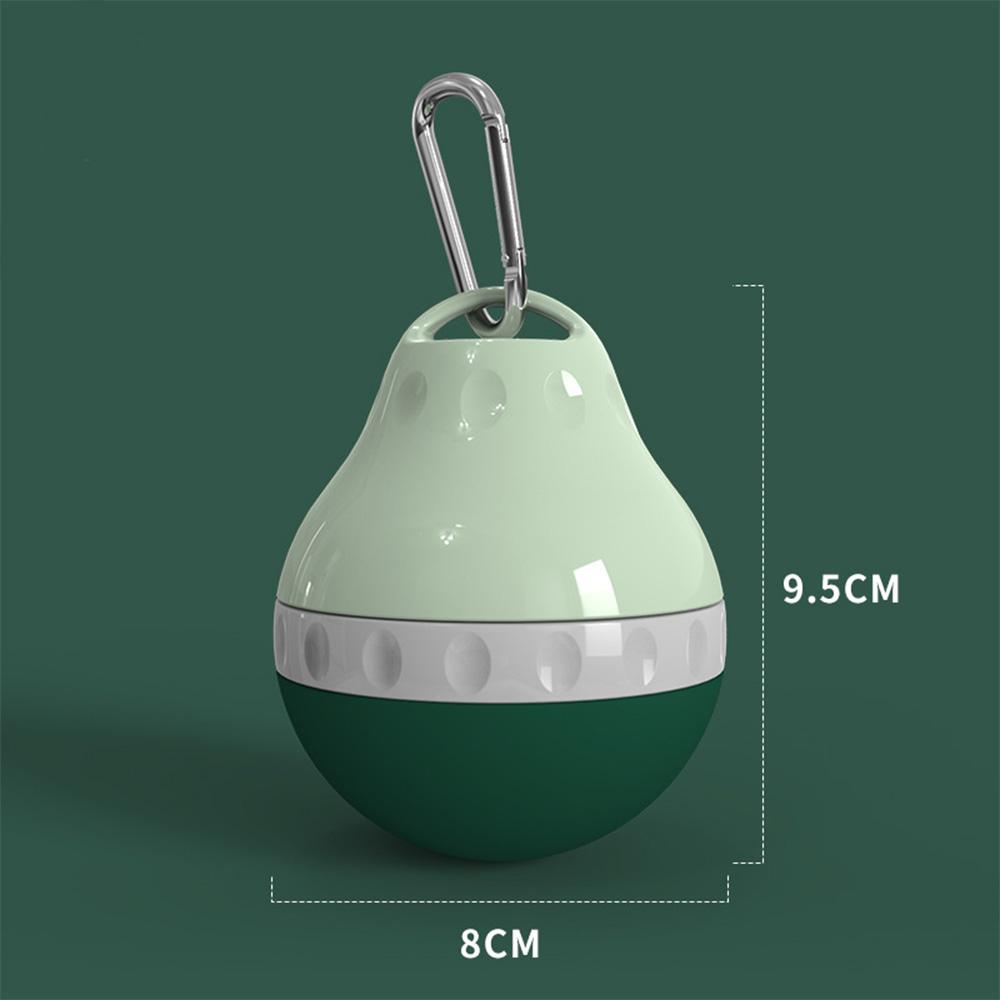 Outdoor travel portable pet water kettle small silicone pet companion water cup pet drinking supplies зелёный
Outdoor travel portable pet water kettle small silicone pet companion water cup pet drinking supplies зелёный