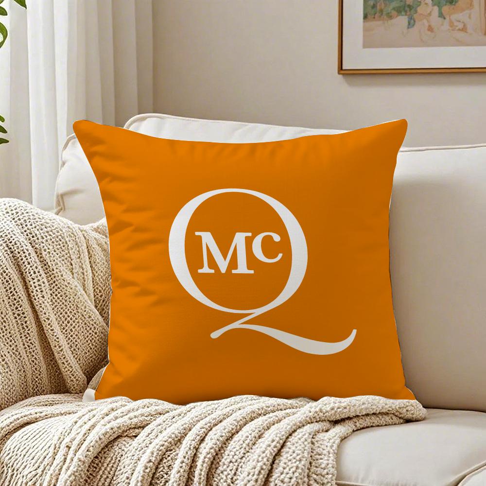 Italian Fashion Brand MMaxMara Cushion Cover Pillowcase Antidustmite living Room Sofa Decor Cushion Room 30X30cm
Italian Fashion Brand MMaxMara Cushion Cover Pillowcase Antidustmite living Room Sofa Decor Cushion Room 30X30cm