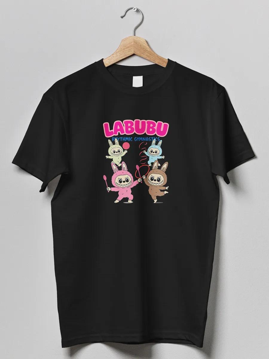 Alphabet print T-shirt S
Alphabet print T-shirt S