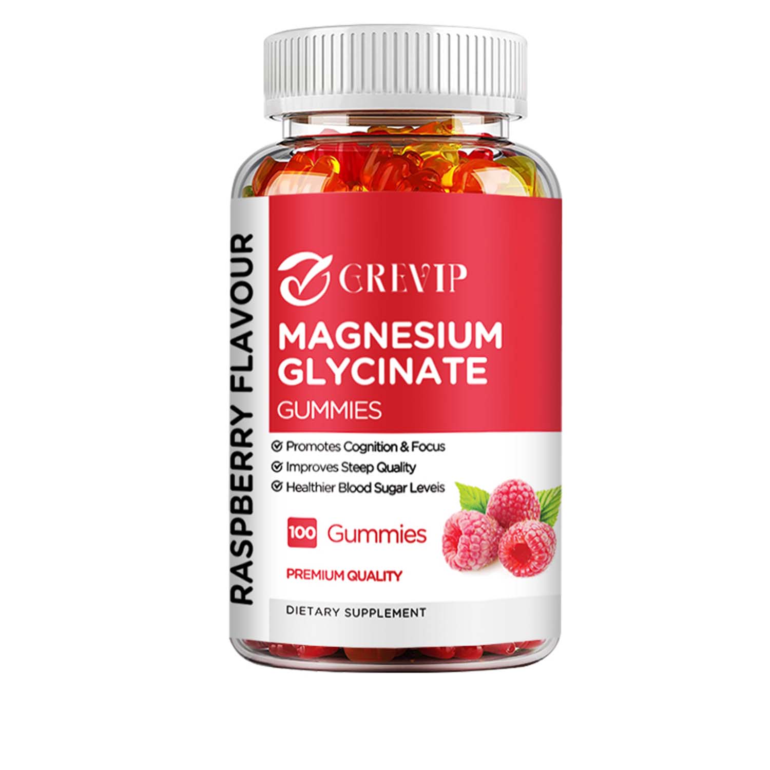 Pure natural glycine magnesium extract gummies, support immune health, suitable for both men and women. 120
Pure natural glycine magnesium extract gummies, support immune health, suitable for both men and women. 120