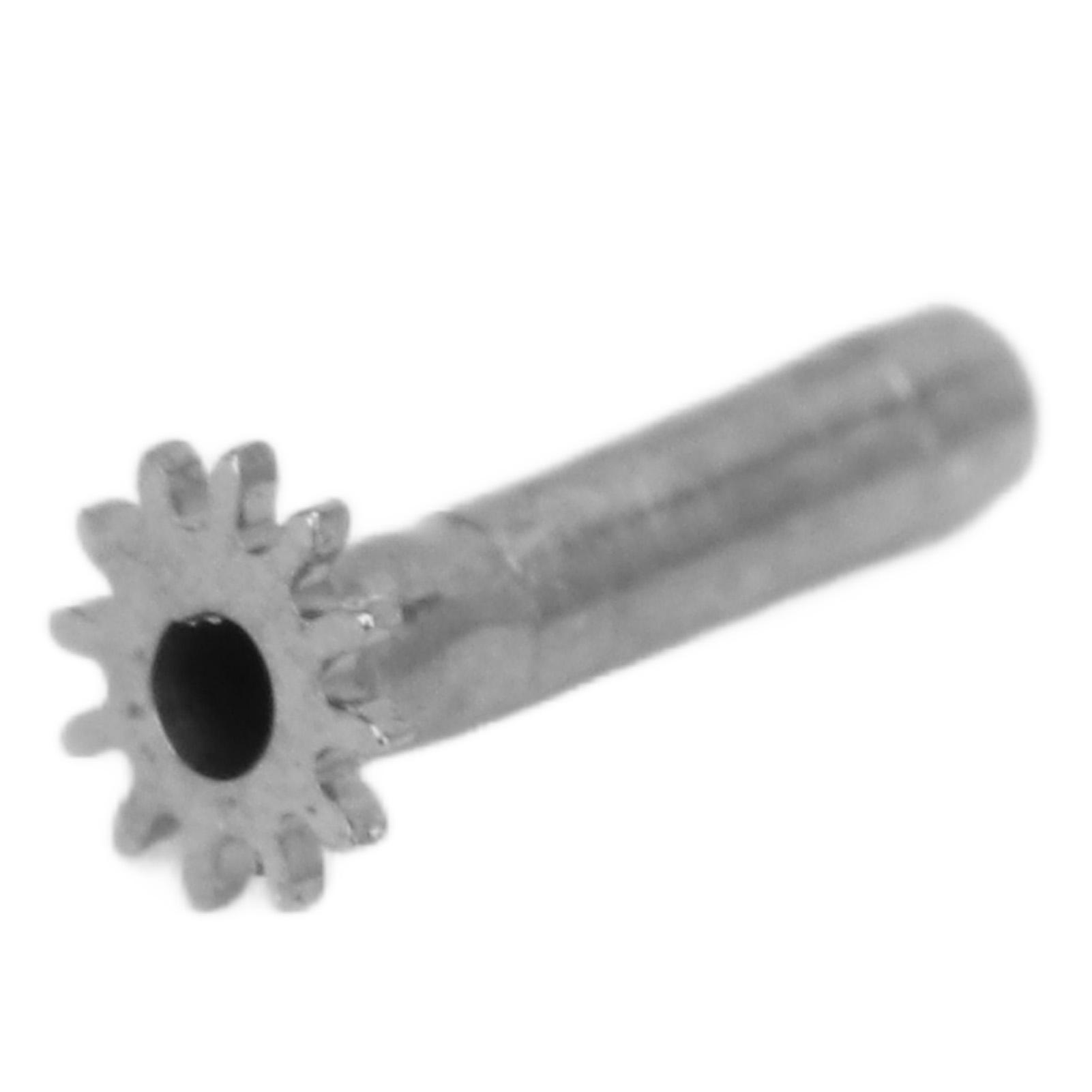 Watch Minute Wheel Alloy Watch Movement Minute Wheel Replacement Part Accessory for T17 Movement
Watch Minute Wheel Alloy Watch Movement Minute Wheel Replacement Part Accessory for T17 Movement