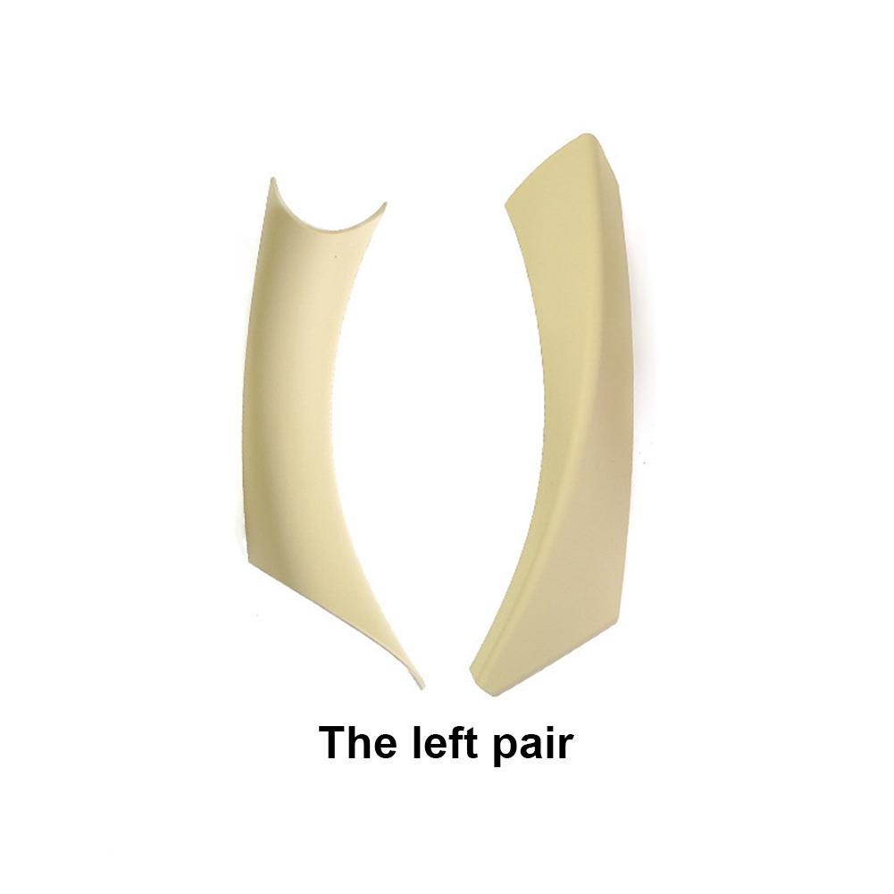 2pcs Car Accessories Carbon Fiber Texture Left / Right Door Handle Pull Cover Trim For BMW 3 Series E90 E91 316 318 320 325 328i
2pcs Car Accessories Carbon Fiber Texture Left / Right Door Handle Pull Cover Trim For BMW 3 Series E90 E91 316 318 320 325 328i