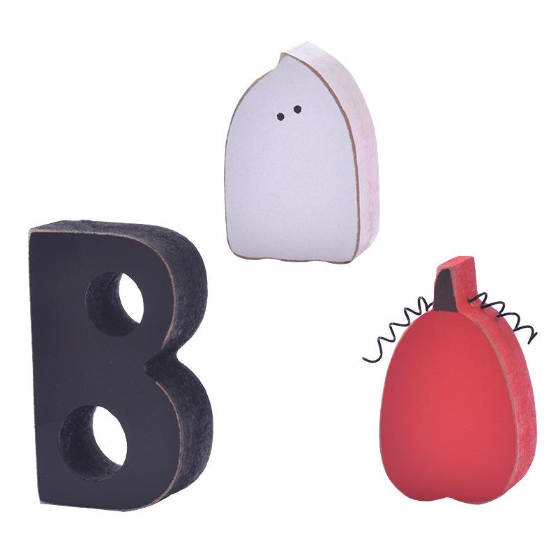 Halloween Decorations, BOO, Ghost Ornaments, Wooden, Halloween Tray Decorations, Ghost Festival Decorations, Holiday Decorations
Halloween Decorations, BOO, Ghost Ornaments, Wooden, Halloween Tray Decorations, Ghost Festival Decorations, Holiday Decorations