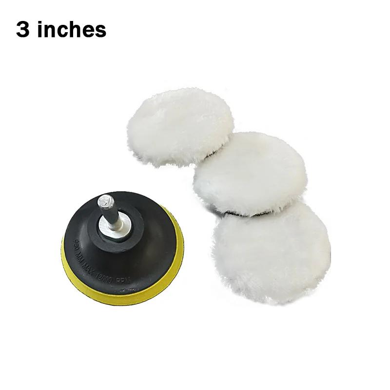 Набор из 5 полировальных дисков из искусственной шерсти, шарики из шерсти для салона автомобиля, 3 дюйма/4 дюйма/5 дюймов, аксессуары для полировки автомобилей
Набор из 5 полировальных дисков из искусственной шерсти, шарики из шерсти для салона автомобиля, 3 дюйма/4 дюйма/5 дюймов, аксессуары для полировки автомобилей